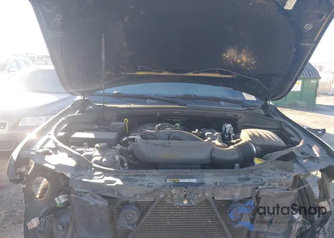 2020 Jeep Grand Cherokee Limited 4X2 z USA, uszkodzony, nr VIN 1C4RJEBG3LC295271